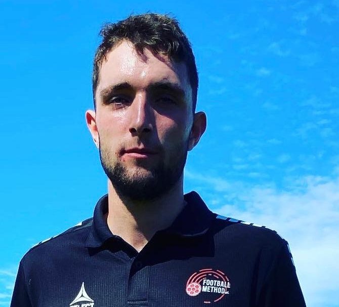 Soccer Coach Soccer Coach